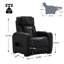 Fauteuil inclinable électrique Sizemore-121833583