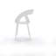 Fauteuil de salle à manger Moema-1108798228