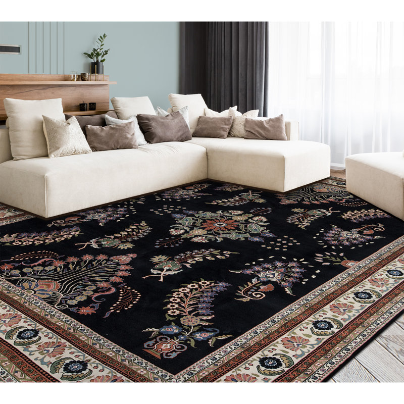 One-of-a-Kind 12' X 15' Area Rug