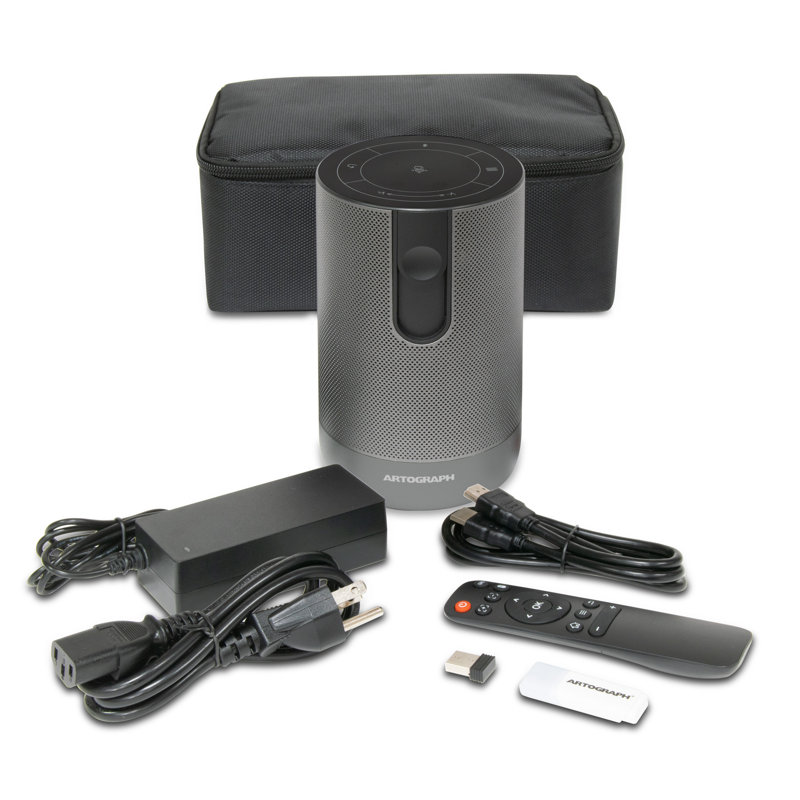 Projecteur numérique INSPIRE 1500
