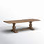 Table de salle à manger Heckson