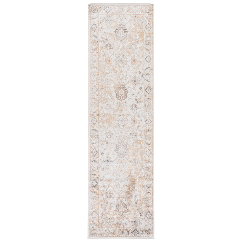 Tapis oriental performance Daegen, Tapis de couloir 2 pi 2 po x 8 pi