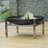 Redekar Round Steel Wood Burning Smokeless Fire Pit-488421037