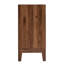 Armoire à double porte