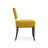 Reserved Seating Sateen Upholstered Side Chair-114661347-114661358