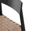 Heisler Solid Wood Dining Chair