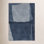Hand-Tufted Abstract Wool Rug