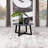 Enlow Round Marble-Like Smarttop Coffee Table