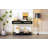 Console Table With Two Drawers-378987006