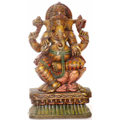 Lord Ganesha