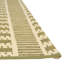 Tapis intérieur / extérieur rayé vert Arthur-James-1761660586
