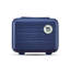 Ensembles de valises 4 pièces (14/20/24/28) Valise extensible légère et durable en PP