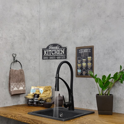 Belfry Kitchen Kitchen Faucet