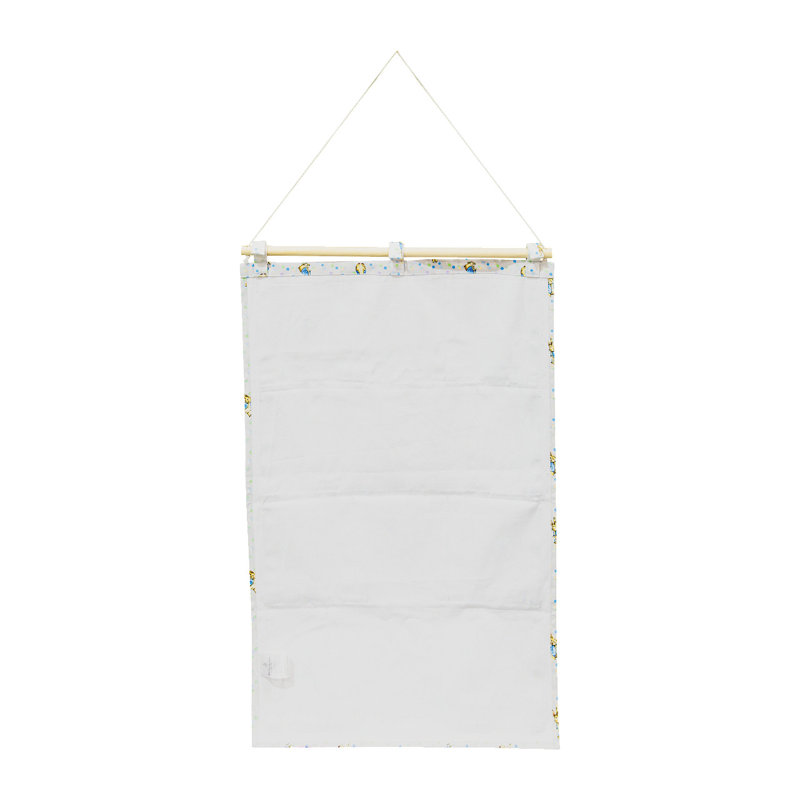 Fabric Hanging Organiser