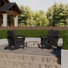 4 - Person Patio Conversation Set