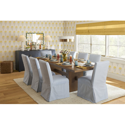 Chaise parsons Ivka