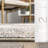 Jacaria Abstract Gray/Beige/Black Area Rug-1468245585
