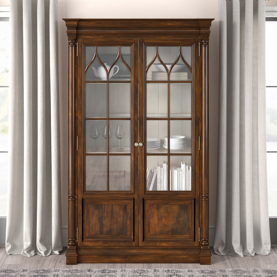 Leesburg Dining Cabinet Hooker Furniture