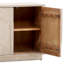 Buffet Riley de 78 po de largeur, lumière Warmwash