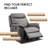 Aveen Upholstered Power Recliner-842200807