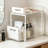Under Sink Organizer (White)