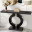 Trustin 180Cm Console Table-1376451596