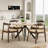 Gering 18.5'' H Solid Wood Side Chair-462063529