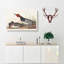 Duck by John Audubon - Wrapped Canvas-55323862