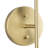 Bridgit Steel Wall Sconce-1503223616