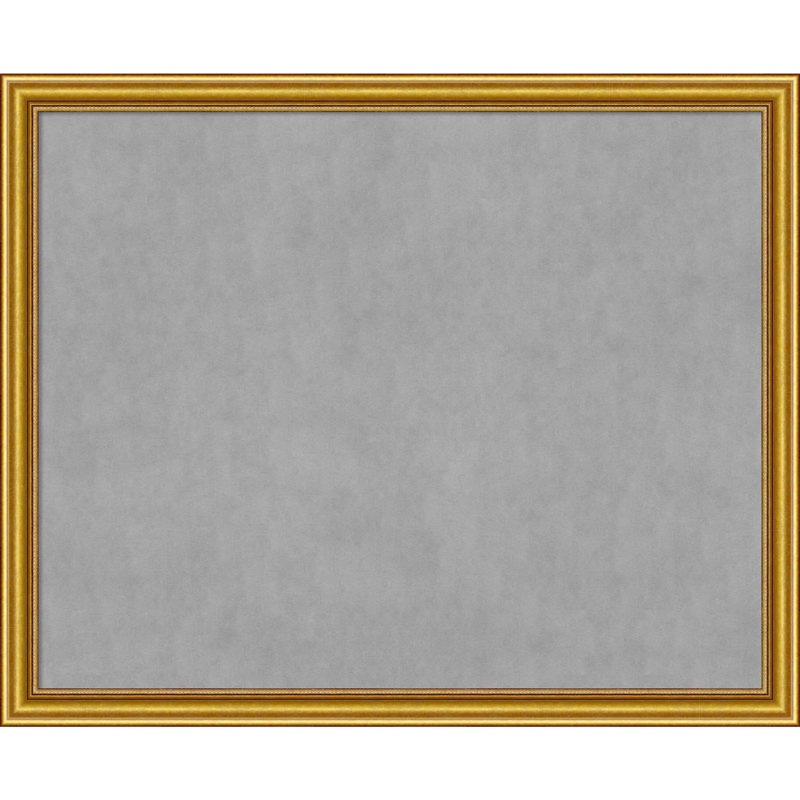 Tableau magnétique Townhouse, 36" H x 44" W
