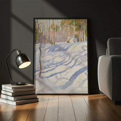Willbanks No Frame Print