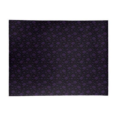 Chenille Indoor Rug