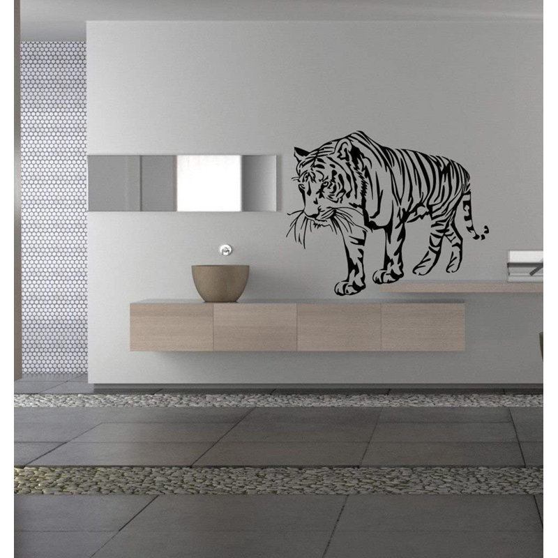 Animals Wall Decal