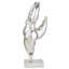 Graesyn Polystone Dancing Woman
