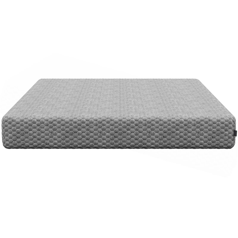 Dessus en mousse à mémoire de forme et gel 10 po Greyson