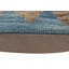 Housse et insert de coussin carré Wilcox