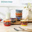 Vancasso 6 Piece Non-Stick Bakeware Set-2014044390