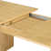Masyn Extendable Rectangular Dining Table