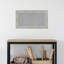 Magnetic Metal Corkboard / Bulletin Board-41607379