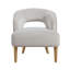 Fauteuil d'appoint Luxury Home-1056289391