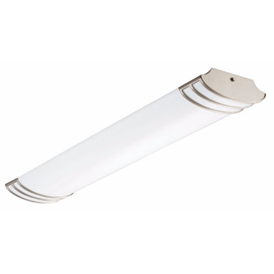 LED Flush Mount