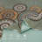 3-Piece Quilt Set - Lightweight Microfiber Bedspread & 2 Pillow Shams, Mandala Boho Pattern, Oversized 98x106 Inches, All-Season Bed Cover-114249342-114249340