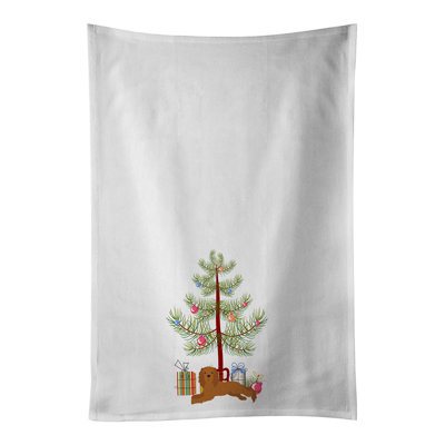 Cotton Tea Towel Kitchen Towel