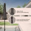 Parasol de patio pour l'extérieur-114137119