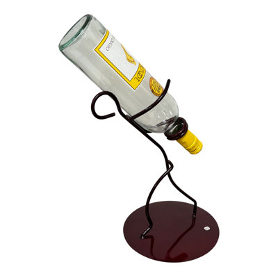 Borracho Wine Holder (Back)