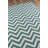 Irita Chevron Indoor / Outdoor Rug-1641601140
