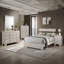 Mobilier de chambre à coucher 1 pièce 4 tiroirs-90374451