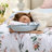 Bedsure 100% Cotton Reversible Floral Duvet Cover Set-100776156-106256194