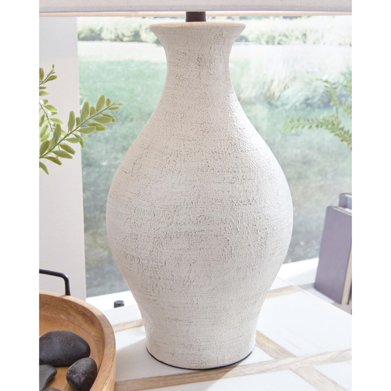 Lampe de table Ashbend