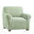 Polyester vert est en rupture de stock
